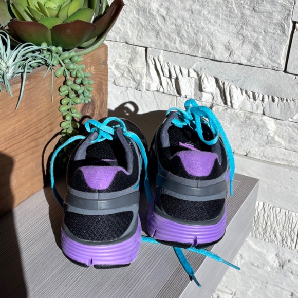 Nike LunarGlide 3 Cross Running. Shoes - Picture 5 of 8